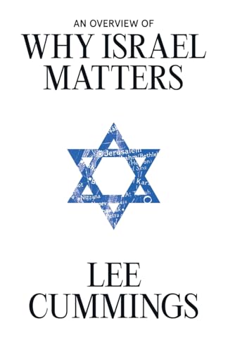 An Overview of Why Israel Matters book cover