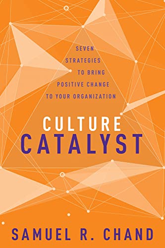 Culture Catalyst book cover