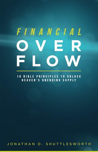 Financial Overflow book cover