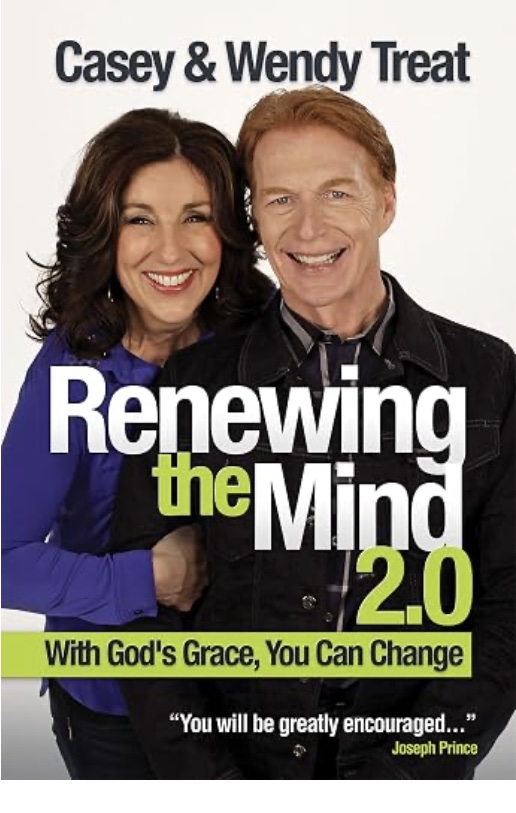 Renewing the Mind 2.0 book cover