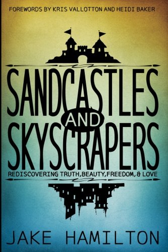 Sandcastles and Skyscrapers book cover