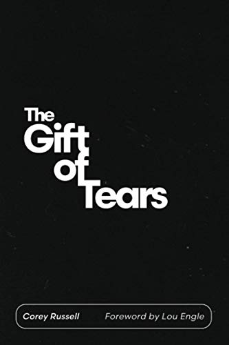 The Gift of Tears book cover