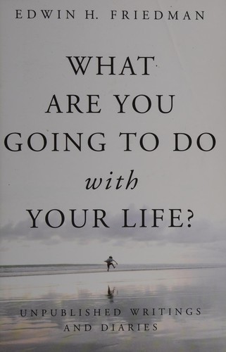 What Are You Going to Do with Your Life? book cover