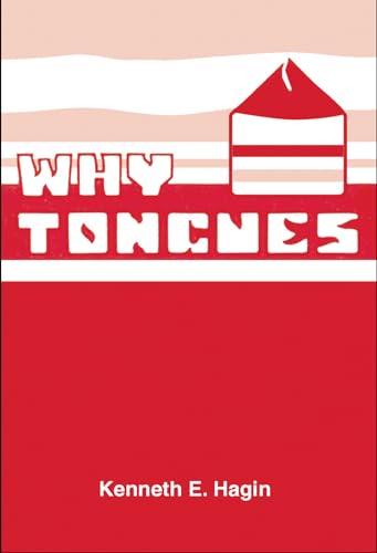 Why Tongues book cover